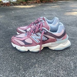 New Balance 9060 Sz 9